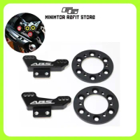 Dualtron Thunder DT3 Victor luxury Electric Scooter to Oil brake bracket gasket Magura Shimano Hope Modification Accessories