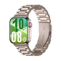 สายนาฬิกา, สแตนเลส, สำหรับ Huawei Watch Fit 4 Pro/4/3, สร้อยข้อมือสมาร์ท, เข้ากันได้กับ Huawei Fit 3