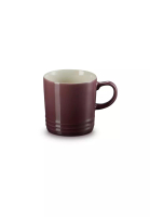 Le Creuset Le Creuset Fig Stoneware Coffee Mug