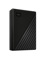 เอ็กซ์เทอนอล ฮาร์ดไดร์ฟ (5 TB) รุ่น WDBPKJ0050BBK-WESN