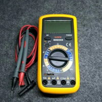 Digital Multimeter Multitester Digital Sanfix BM890D