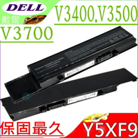 DELL Vostro 3400 3500 3700 電池(保固最久)-戴爾 V3400N V3500N V3700N Y5XF9 7FJ92 4D3C 4JK6R CYDWV  V3400 V350
