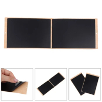 New Touchpad Clickpad Stickers Replacement for Lenovo ThinkPad T470 T480 T570 T580 P51S P52S L480 E480 Series-9.9x6.6cm