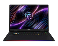 [RTX5090] Raider 18 Max HX A2WJ (Ultra 9 290HX Plus/ RTX5090/ 4K MiniLED) 手提電腦