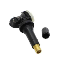 Car Tire Pressure Sensor TPMS Tire Pressure Sensor Monitoring System For Opel Astra Insignia Corsa Mokka Replace 13506028