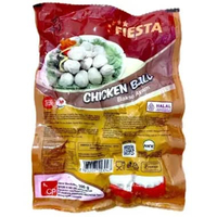 Fiesta Chicken Ball Bakso Ayam 300g