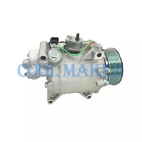 TRSE07 ac compressor for Honda Civic 2.0 DCP40010 3419 3438 38810RSPE01 38810RSPE02