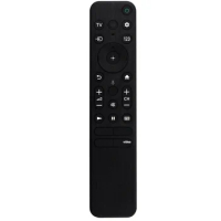 Replace RMF-TX800U Remote Control for Sony Bravia All 2022 4K 8K HD TV XR KD A80K A90K A95K X80K X85