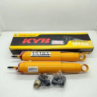 SHOCK BREAKER KAYABA ULTRA SP 8406 FEROZA DPN = BLKG 95- TAFT GT 84