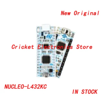 NUCLEO-L432KC STM32L432KCU6 development board NUCLEO send data cable Nucleo-32 series ARM® Cortex®-M4 MCU 32