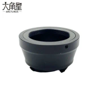 Telescope Adapter Ring for Leica Leica LM M10-R M 240 M9-P Full Frame Camera
