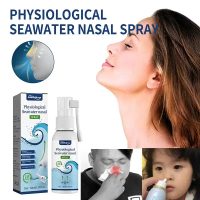 Nasal Spray Sinusitis Spray obat sinusitis hidung semprot hidung tersumbat semprotan sinusitis obat 