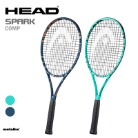 HEAD 網球拍 SPARK COMP 入門首選系列(送網球２筒)