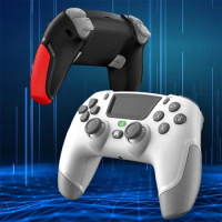 P06 Wireless BT Gaming Controller for PS4 Switch Console Controller Gamepad Joystick for Mobile Phones PC