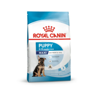ROYAL CANIN法國皇家-大型幼犬(MXP) 10kg(購買第二件贈送寵物零食x1包)