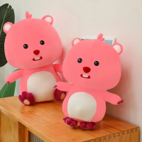 Gấu bông Loopy siêu dễ thương - thú nhồi bông loopy