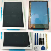 12" For Samsung Tab Pro S W700 W700N W708 Windows 10 LCD Display Touch Screen