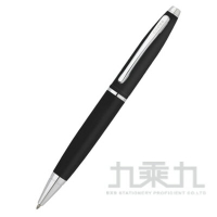CROSS凱樂原子筆 AT0112 - 鍛黑【九乘九購物網】