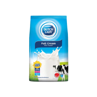 DUTCH LADY Full Cream Milk Powder 600G 900G