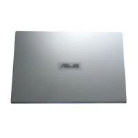 Original Laptop LCD Back Cover/Palmrest Upper Case/Bottom Case For ASUS VIVOBOOK15 X509 X509FA X509FB X509FJ Silver Gray