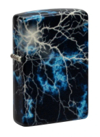 Zippo 48610 夜光雷電 Glow in Dark防風打火機 - 指定授權經銷商 - 收藏