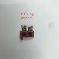 for OPPO R11S Back Camera Big Rear Main Camera Module Flex Cable Assembly R11S Plus Replacement Repair Spare Parts Test