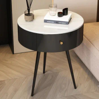 Night Small Bed Side Table Nightstands Bedroom Mobiles Modern Bedside Console Table Coffee Nordic Meubles De Chambre Furniture
