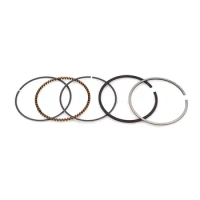 Motorcycle STD Piston Ring Bore 65.5 mm Size 0.8*0.8*2.8 mm For Lifan Zongsheng Yinxiang CB250 CB 250 Engine Spare Parts
