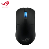 【ASUS 華碩】ROG Harpe Ace Mini 無線三模電競滑鼠 黑色【三井3C】