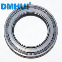 Servo Motor Oil Seal BF6610F 24*37*5 /24X37X5/24-37-5mmNBR Material TS 16949 and ISO 9001:2008