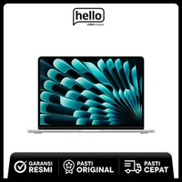 13-inch MacBook Air: Apple M5 chip with 10-core CPU and 10-core GPU 16 GB 1 TB Silver