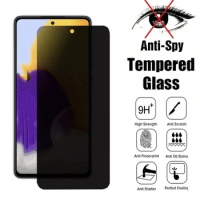 3D Anti-spy Full Glue Tempered Glass For TCL 50 SE 5G Privacy Screen protector For TCL 40 NxtPaper 4G Protective Flim