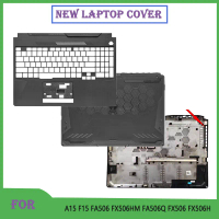 Pop For TUF Gaming 8 F15 FA506 FX506HM FA506Q FX506 FX506H Laptop Front C D Shell Palmrest Cover/Bot