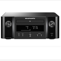 Marantz 馬蘭士 M-CR612 網路CD收音擴大機