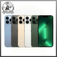 【Apple】A+ 級福利品 iPhone 13 Pro 128G 6.1吋(贈充電組)