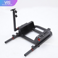 方向盤模擬器 賽車方向盤 遊戲方向盤 VRS貨源賽車模擬游戲支架G25 G27 G29 Ps4模擬方向盤后部支架