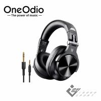 OneOdio A70 DJ無線藍牙監聽耳機