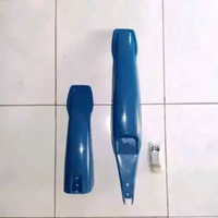 Spakbor slebor sepeda BMX 20 - Pakbor lumba lumba sepeda BMX 20 - Spakbor sepeda - Slebor sepeda BMX