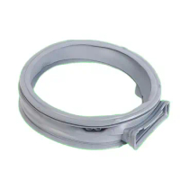 New for LG drum washing machine sealing ring rubber WD-A1219ED WD-F4V5RGP2T WD-FCH11C4M WD-FCY90N2W