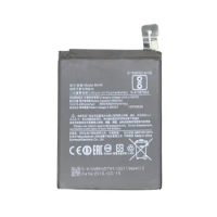 10pcs /lot 4100mAh BN45 Battery for Xiaomi Redmi Note 5 Hongmi Note 5 BN45 Batteries Bateria