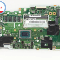 Desktop Motherboard For Genuine Lenovo V15-ADA Main Board Ryzen 5 3500U 4GB 5B20S44340 Working OK