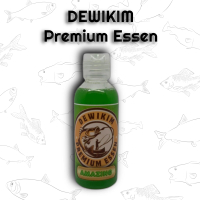 Essen Ikan Mas Galatama Dewikim Premium Esen Varian Amazing Hijau