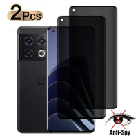 2PCS Privacy Screen Protector For OnePlus nord 2 5G nord N200 nord N10 5G Glass For OnePlus nord CE Tempered Glass