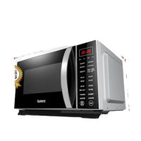 YY Integrated Household Small Micro Steaming and Baking Integrated Convection Oven Official Flagship