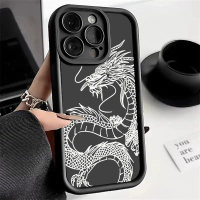 เคสโทรศัพท์, สำหรับ Tecno Camon 40 Pro 4G / Pova 6 Neo 5G / Spark 30 5G, กันกระแทกแบบเต็มตัว, ทำจากซ