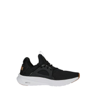 Puma Softride Enzo Evo Better Rmx Women Shoes - Black/Gold