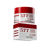 Jenis popular 577 Whitening Moisturizing Anti-Freckle Cream Mencerahkan Tona Kulit Memudarkan Jeraga