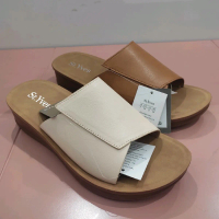 SANDAL ST YVES CEWEK Styves wedges