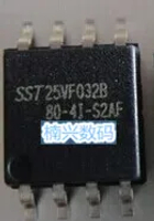 SST25VF032B-50-4C-S2AF SST25VF032B SST 32M FLASH