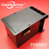 1X PXBMB2 PXMB2 Ink Maintenance Box for EPSON PX B700 B750F K701 K751F M350F M840F S350 S840 S840X